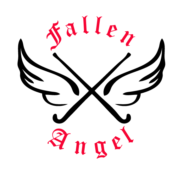 Fallen Angels Fuel Sports