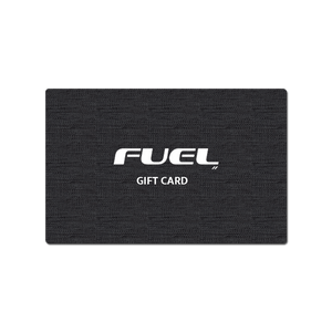 FUEL GIFT CARD - Fuel Sports