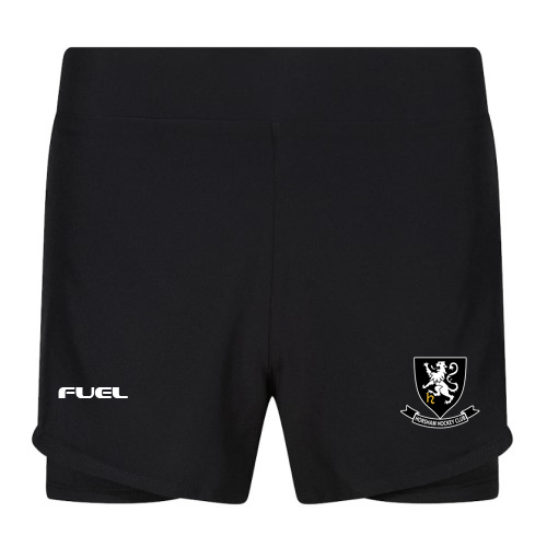 Horsham HC Women 2in1 shorts - Fuel Sports