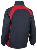 MSHC SHOWERPROOF JACKET