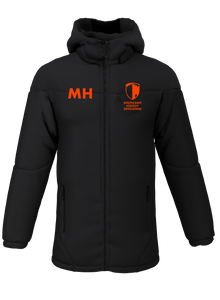 South East Officiating Thermo Bench Jacket