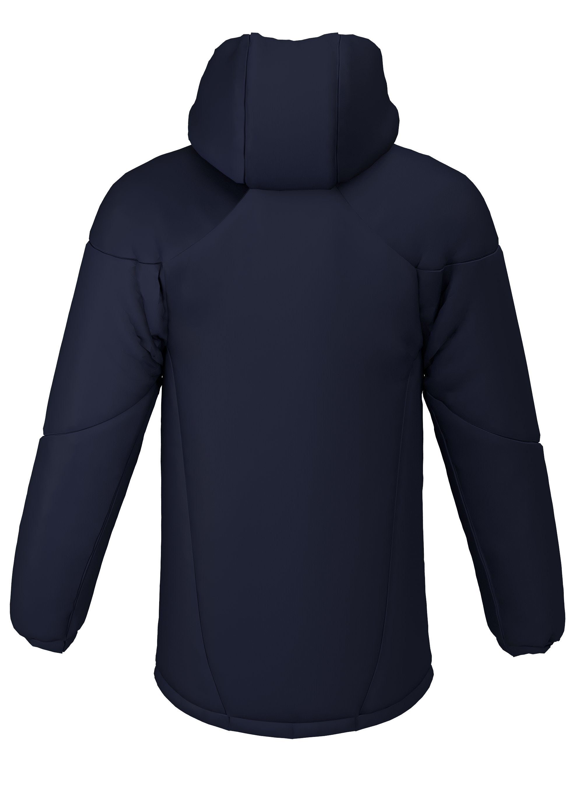 BHHC Thermo Bench Jacket
