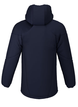 BHHC Thermo Bench Jacket