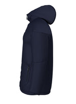 BHHC Thermo Bench Jacket