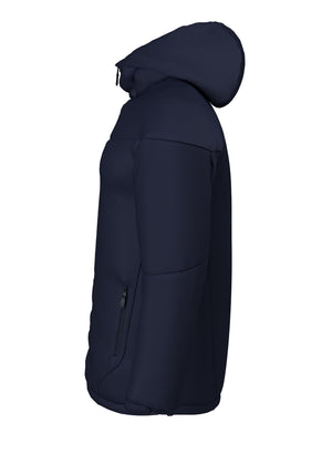 BHHC Thermo Bench Jacket