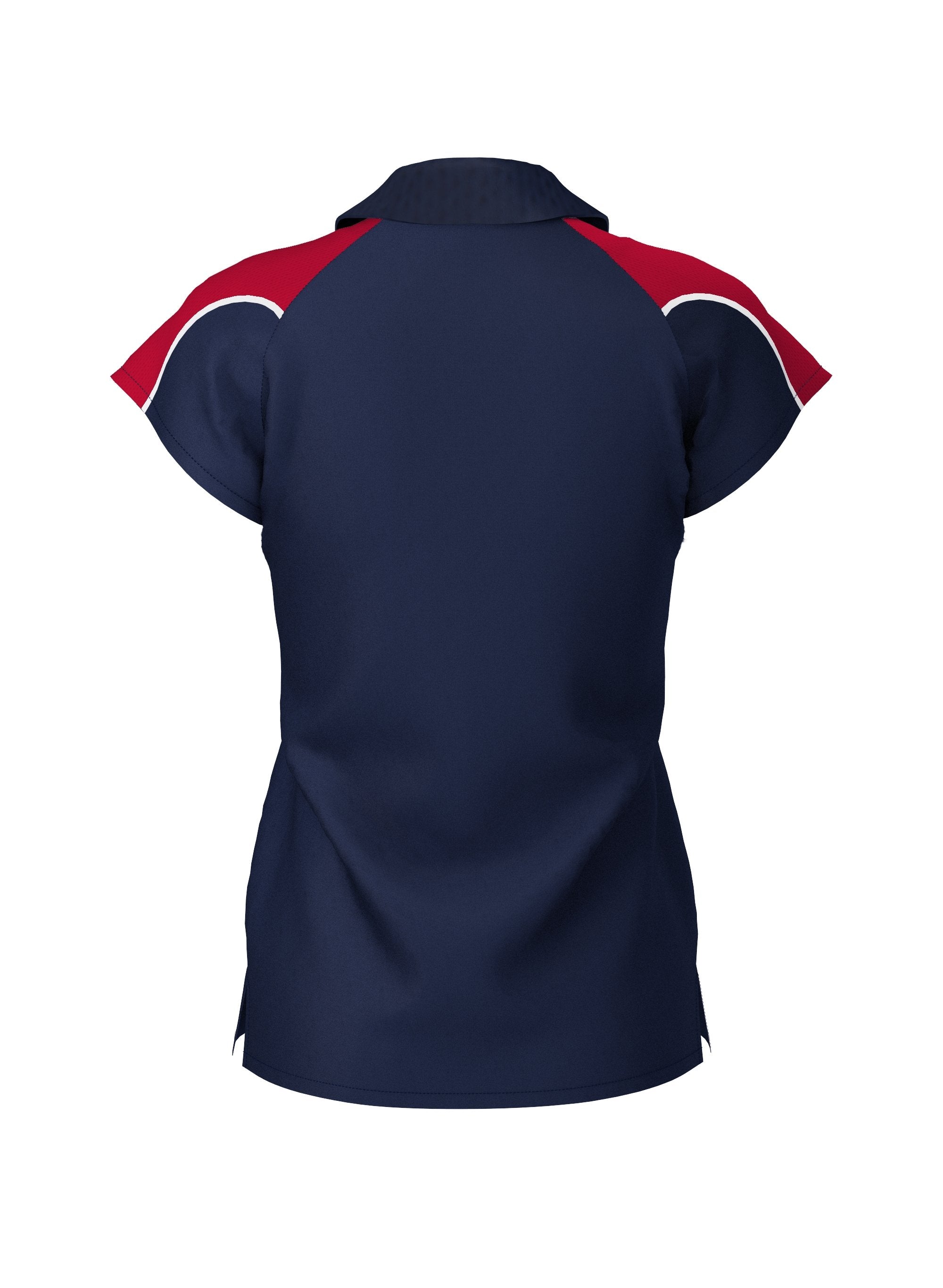 BHHC Women's Polo Shirt