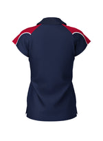 BHHC Women's Polo Shirt