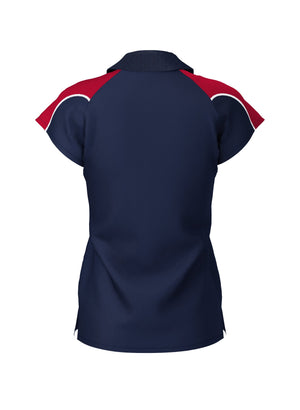 BHHC Women's Polo Shirt