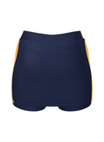 BHHC Navy Skort