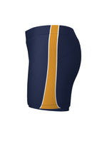 BHHC Navy Skort