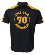 BHHC 70th Anniversary Tshirt 