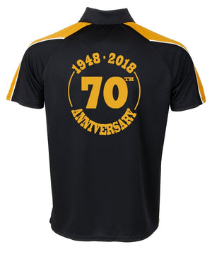 BHHC 70th Anniversary Tshirt 