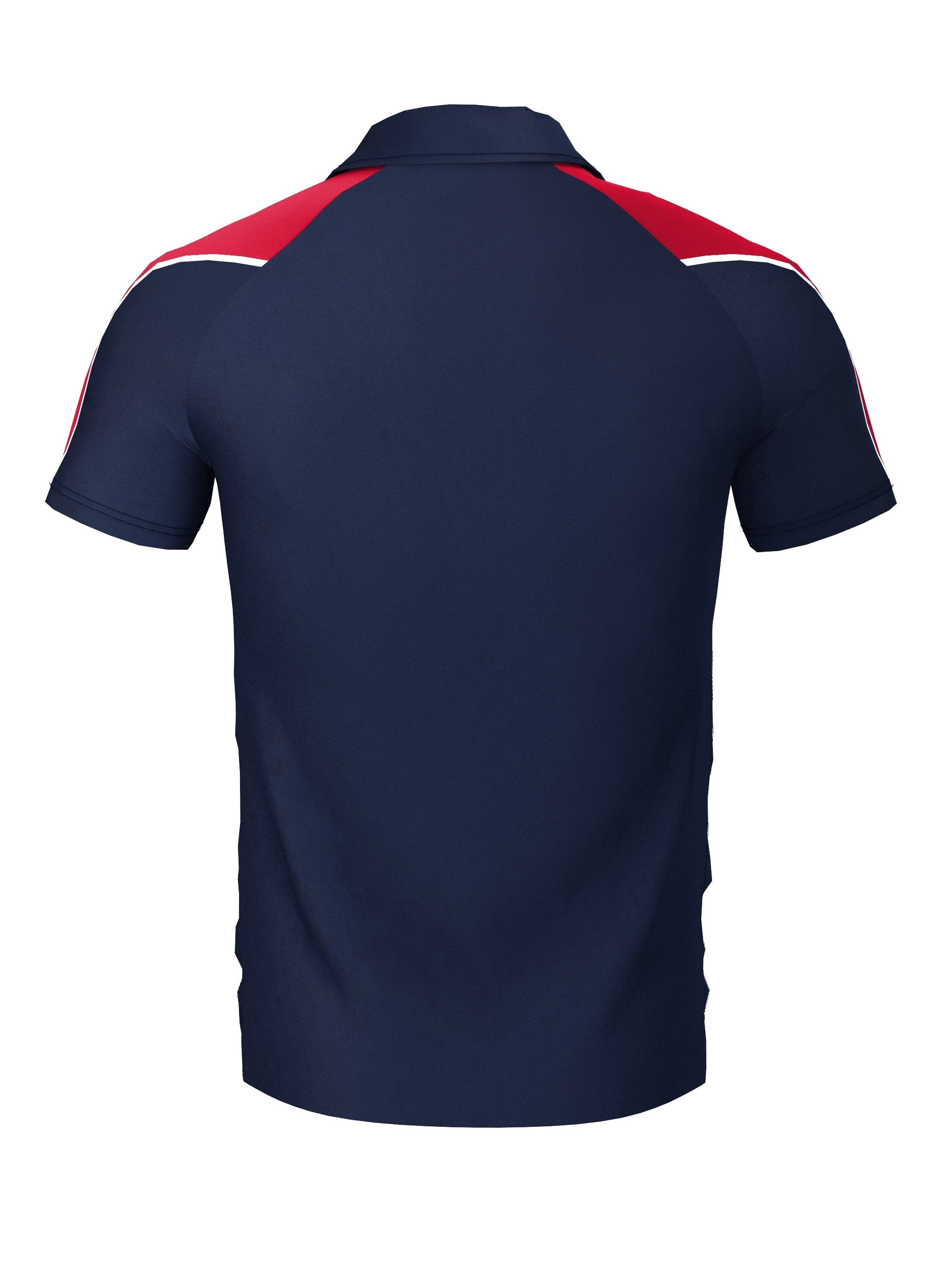 BHHC Men's Polo Shirt