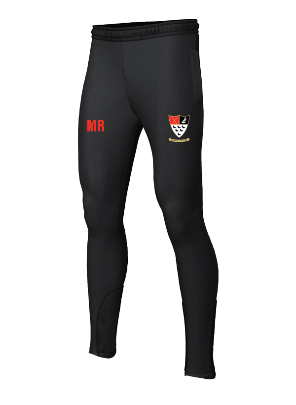 SHC Skinny Track Pants