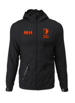 South East Officiating Technical Waterproof Jacket