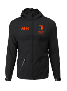 South East Officiating Technical Waterproof Jacket