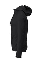 FUEL Technical Shell Jacket