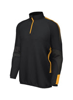 FUEL Edge Mid Layer