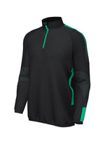 FUEL Edge Mid Layer