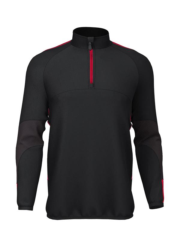 FUEL Edge Mid Layer