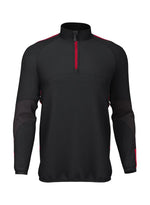 FUEL Edge Mid Layer