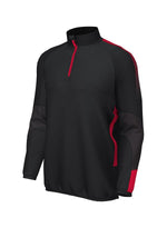 FUEL Edge Mid Layer