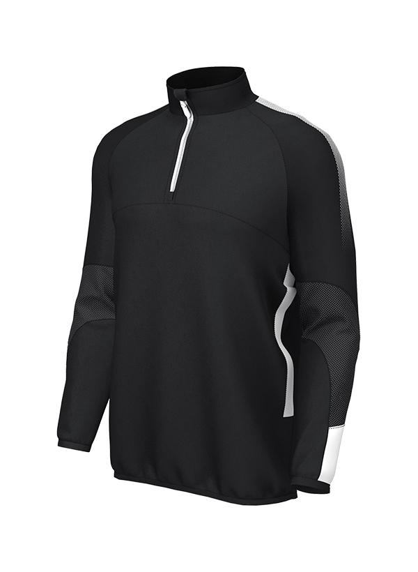 FUEL Edge Mid Layer