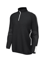FUEL Edge Mid Layer