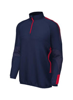 FUEL Edge Mid Layer