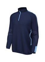 FUEL Edge Mid Layer