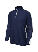 FUEL Edge Mid Layer