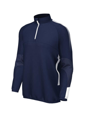 FUEL Edge Mid Layer