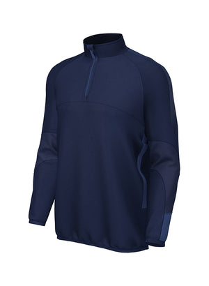 FUEL Edge Mid Layer