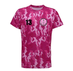 Handbags 2019 Camo Shirt