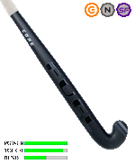 FUEL 3.SF NANO Black