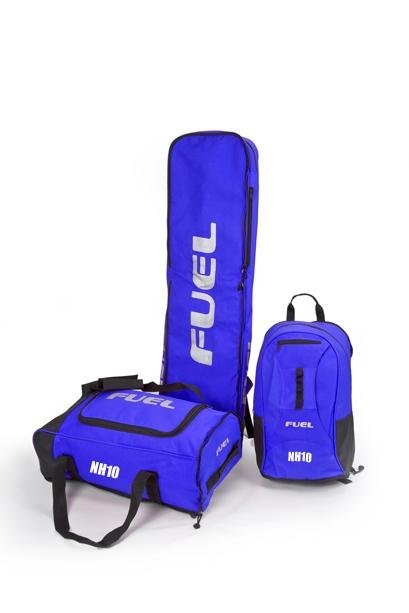 Oxton HC FUEL 3 in 1 Stick Bag - The Jerry Can