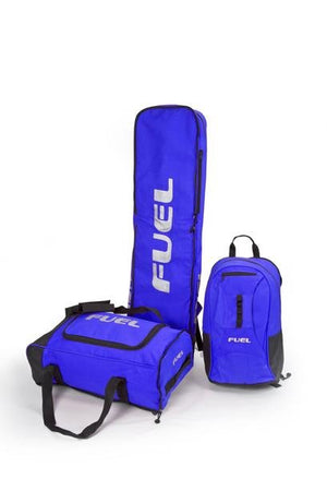 BHHC FUEL 3in1 stick bag