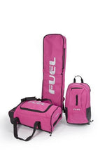 FUEL 3 in 1 Stick Bag - The Jerry Can MK1
