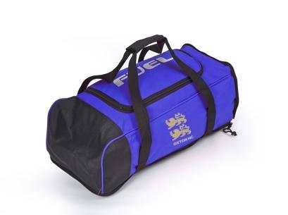 Oxton HC FUEL 3 in 1 Stick Bag - The Jerry Can