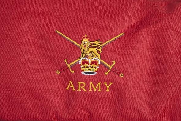 ARMY FUEL 3 in 1 Stick Bag - The Jerry Can