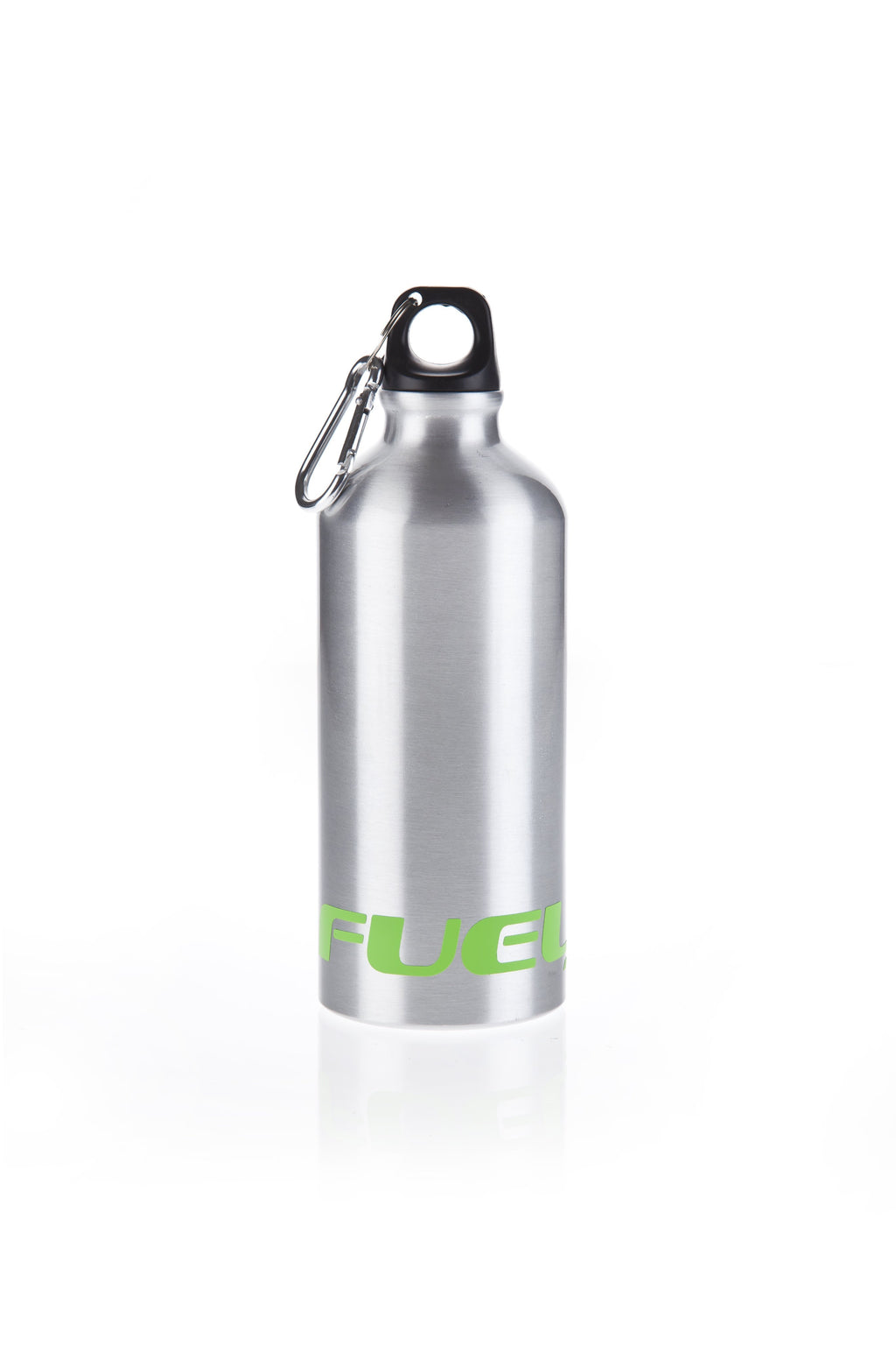 Fuel Steel Water Bottle