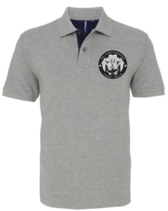 Jacque Paloume 70th Anniversary Polo