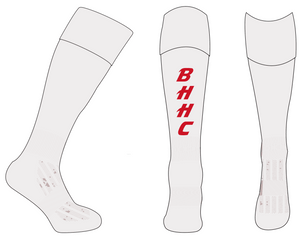 BHHC Socks