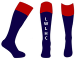 LWLHC Socks