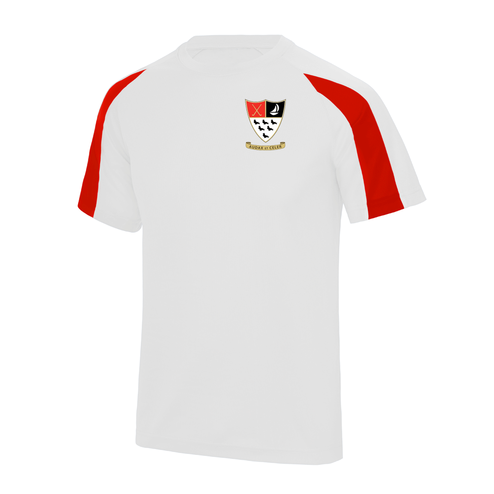 SHC Away Shirt