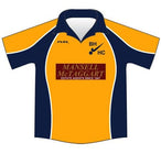 BHHC Home Shirt