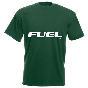 FUEL Core T-shirt - Green