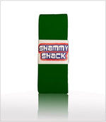 British Racing Green Shammy Shack Core Chamois Grip