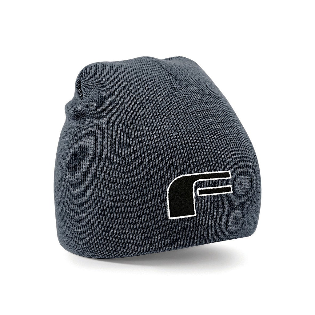 FUEL F Baked Beanie