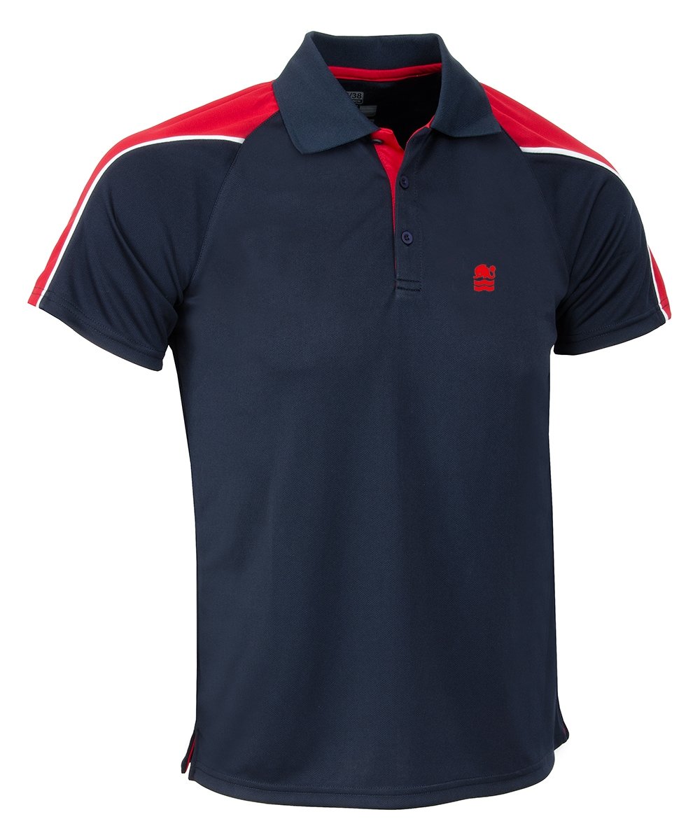 BHHC Men's Polo Shirt